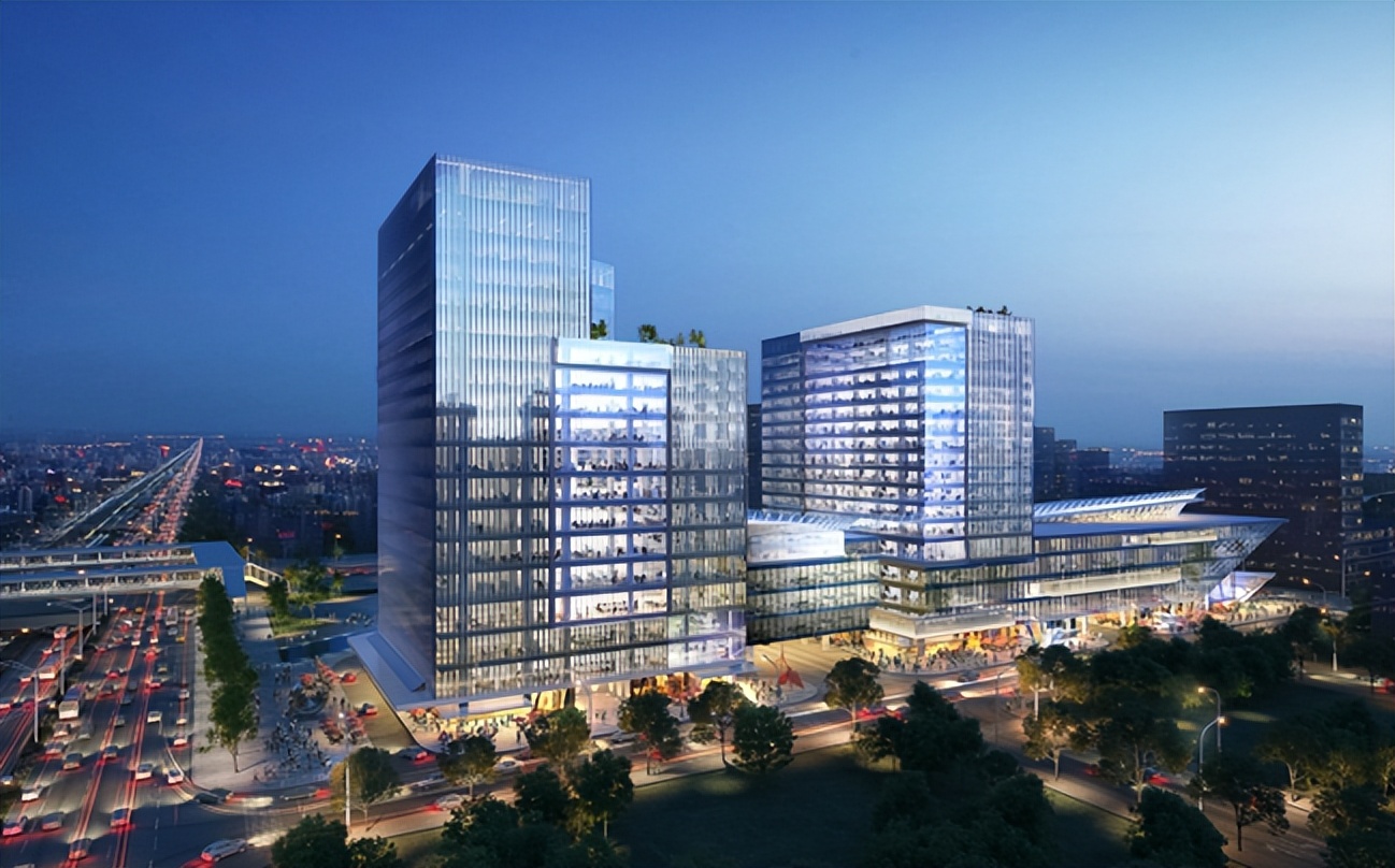 丰汇物业-鼎好DH3项目荣膺“2022中国五星级物业服务项目”