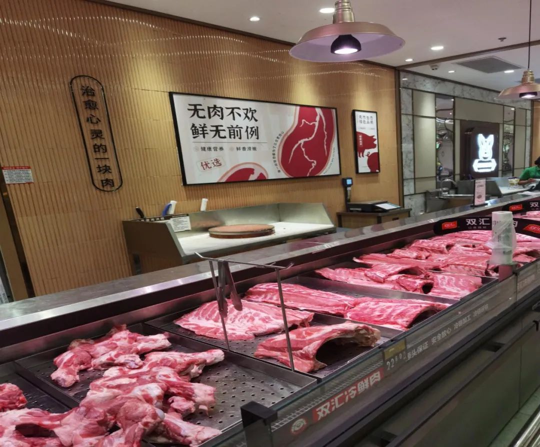 门店业绩从300万到2个亿的秘诀,信誉楼20年营收