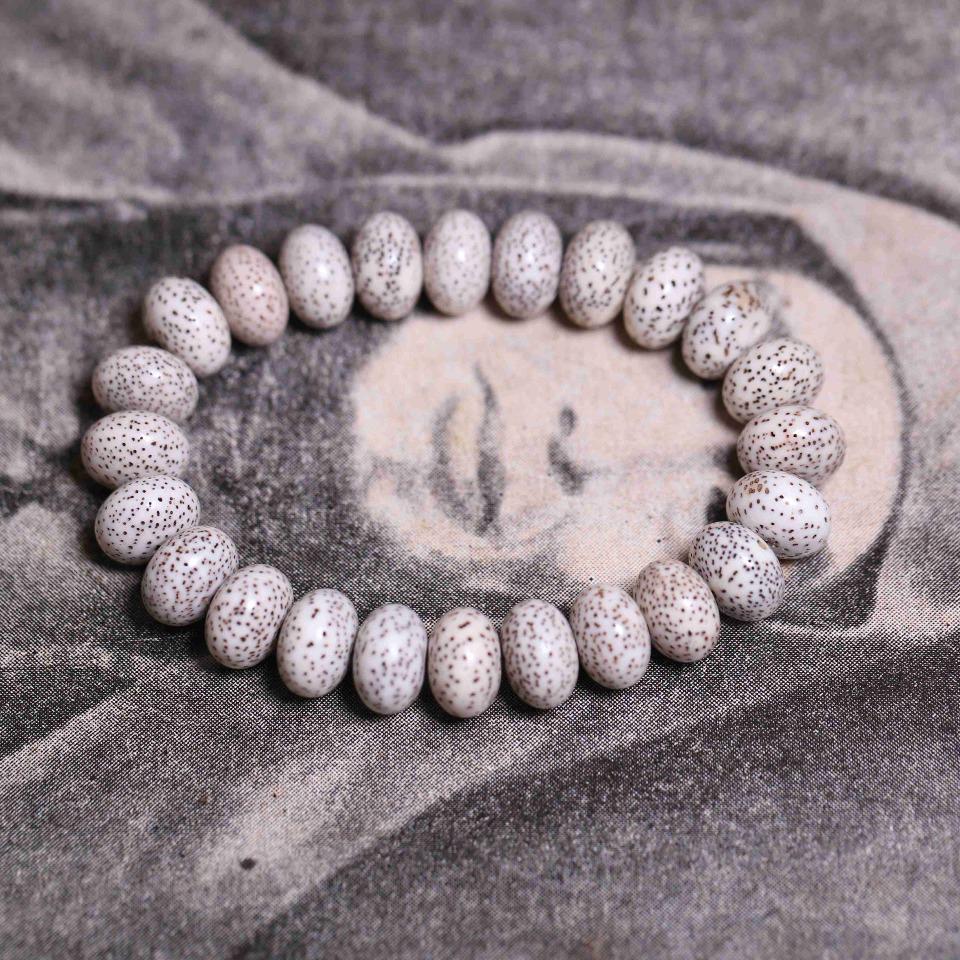 文玩手串包浆哪个最漂亮,血檀木文玩手串包浆教程