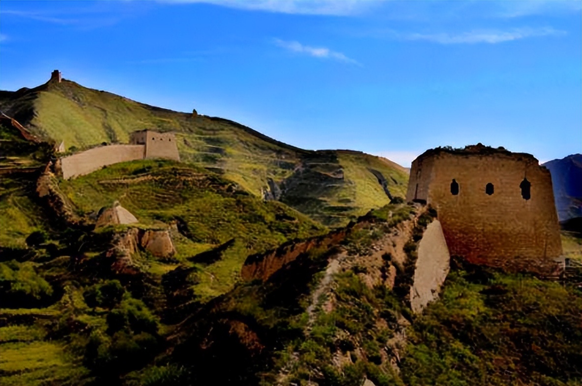 忻州和代县哪个好,代县属忻州市吗