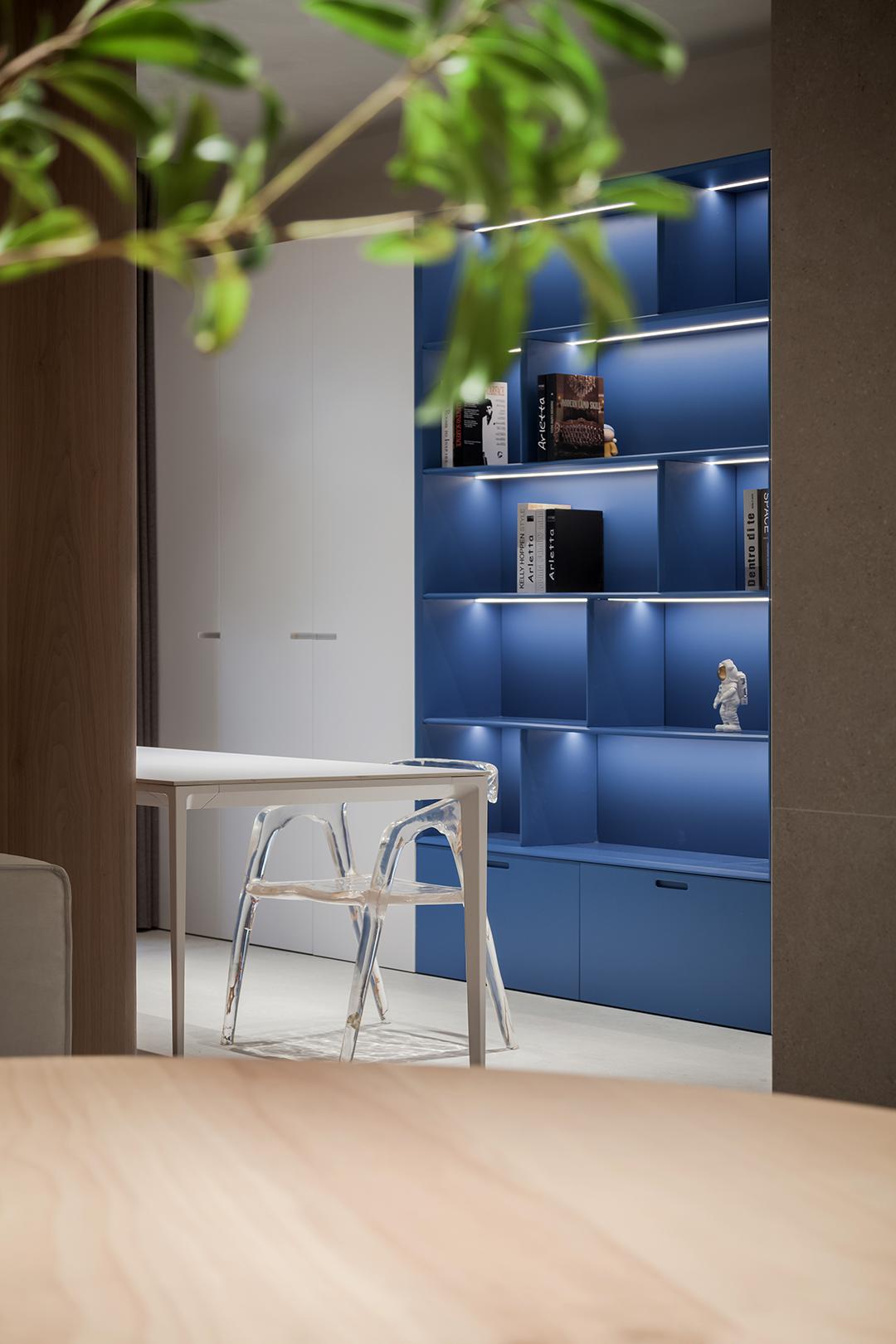 墨野设计•二人宅