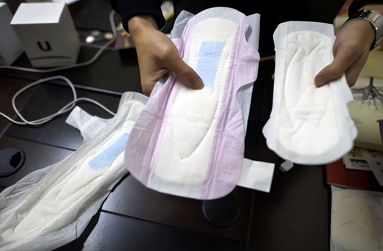 男人还要用卫生巾?日本发明男用卫生巾热卖,并已进入中国市场