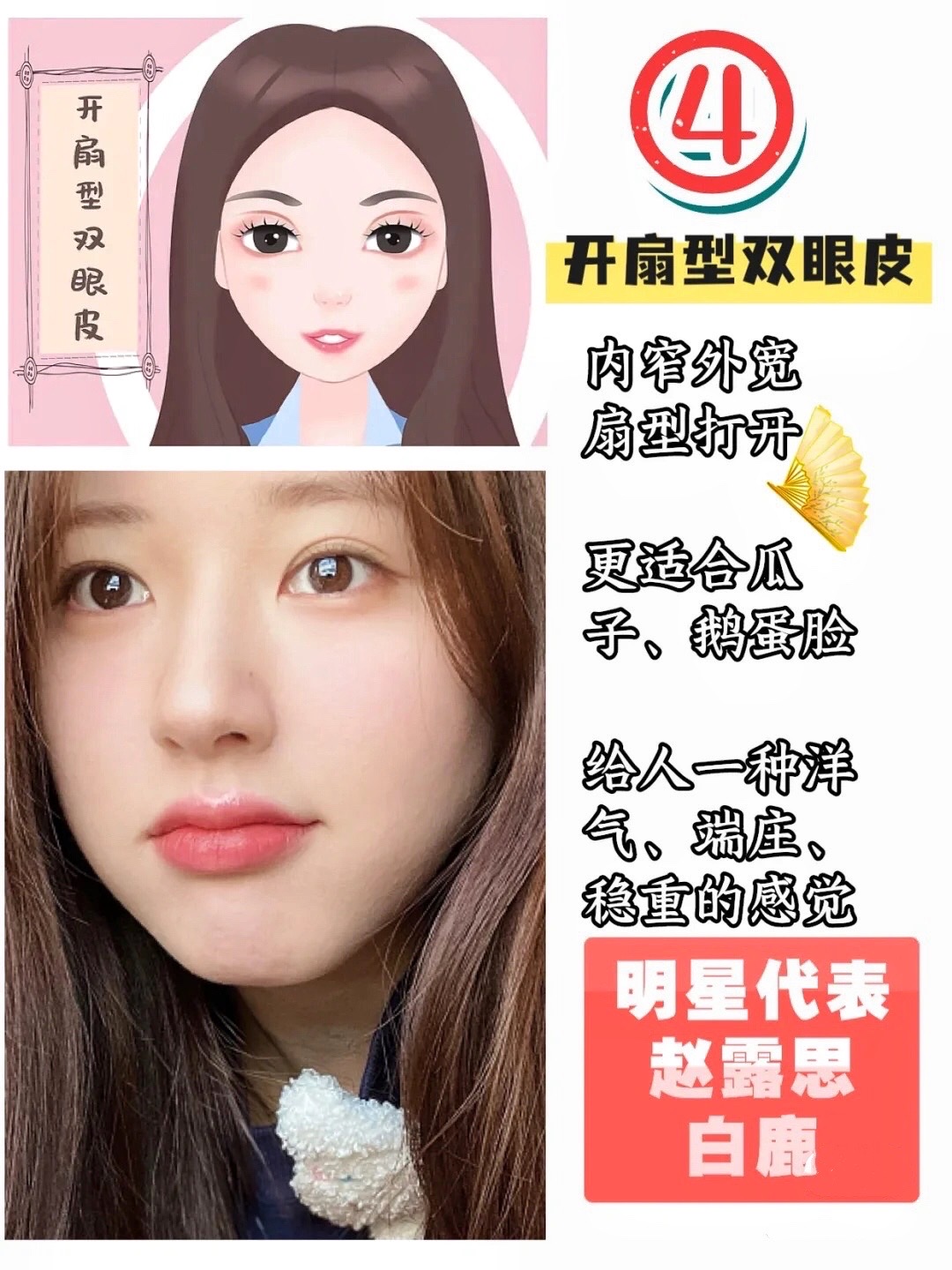 整形科普知识修复双眼皮,双眼皮整形有哪些常见方法