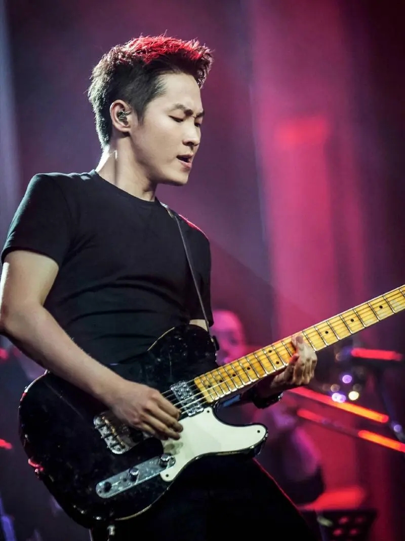 beyond谈大陆摇滚,beyond点评大陆摇滚