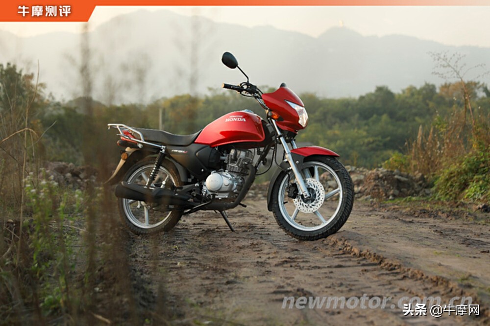 新大洲本田cbf150u有平衡轴吗,新大洲本田cbf150u发动机声音大