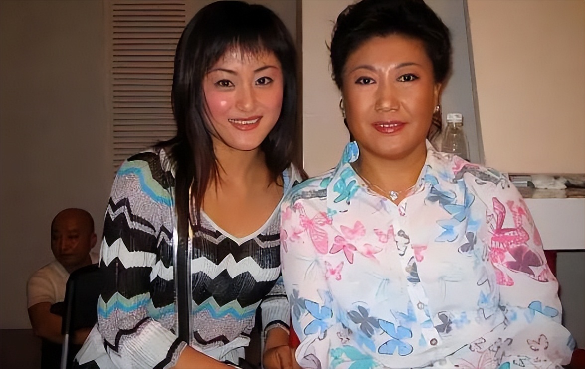 高秀敏赵本山恩怨曝光,赵本山高秀敏事件始末