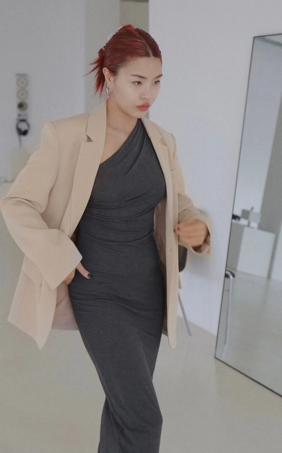 夏天微胖连衣裙,小个子120-150斤微胖连衣裙