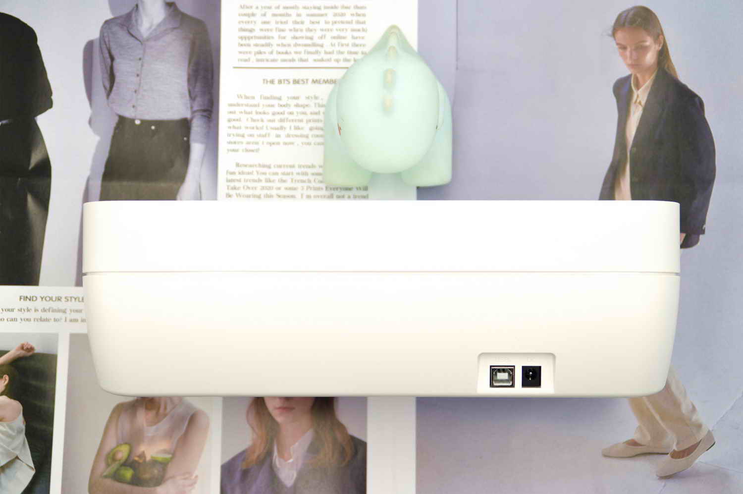 印先森打印机效果,印先森打印机适合多大用