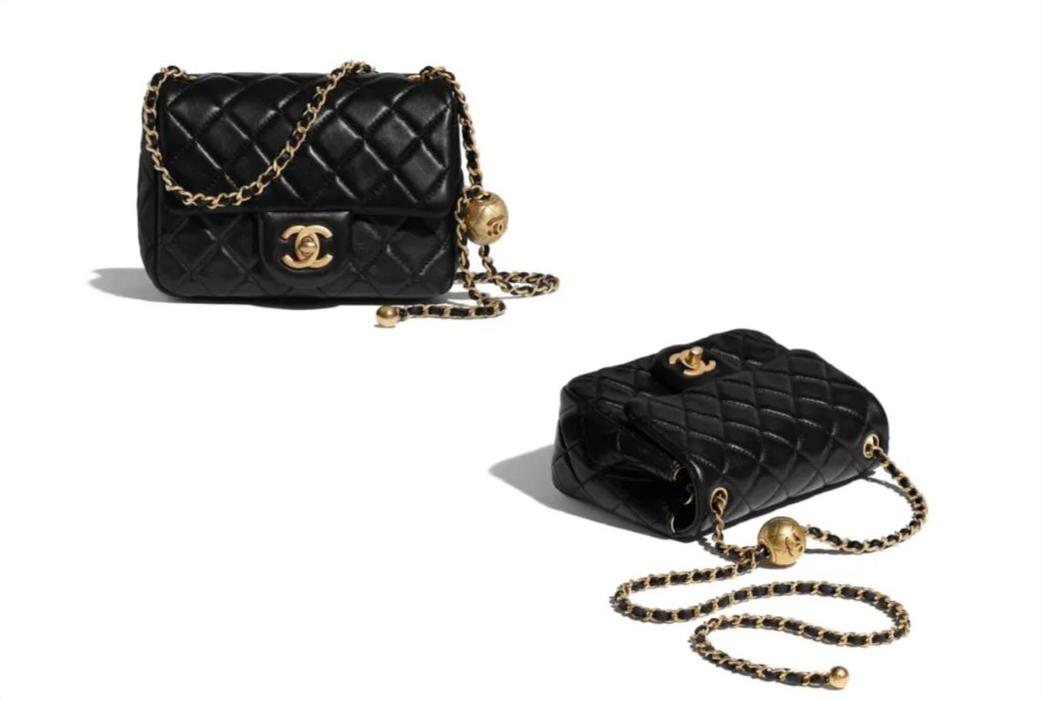 迷你时尚的小包包,适合夏天的迷你包包