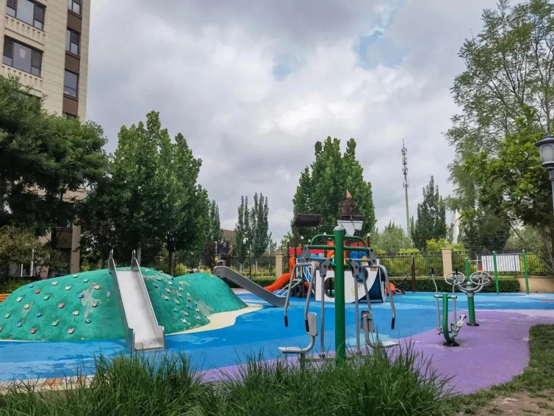 武清区龙湾城优缺点,老白带你探房