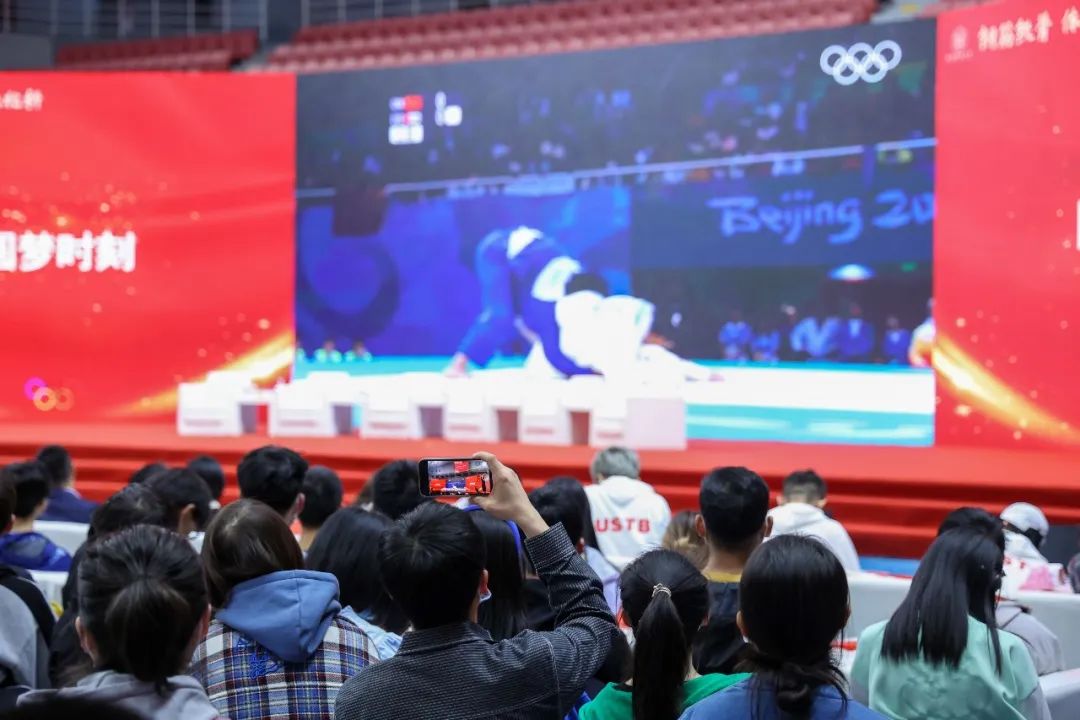 cctv5北科大奥运冠军,北科大铅球奥运冠军