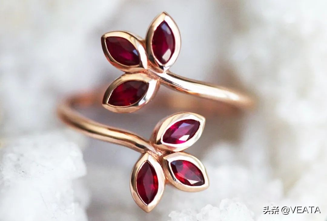 蓝宝石都包含哪些颜色的宝石名称,宝石的47种晶形是哪些