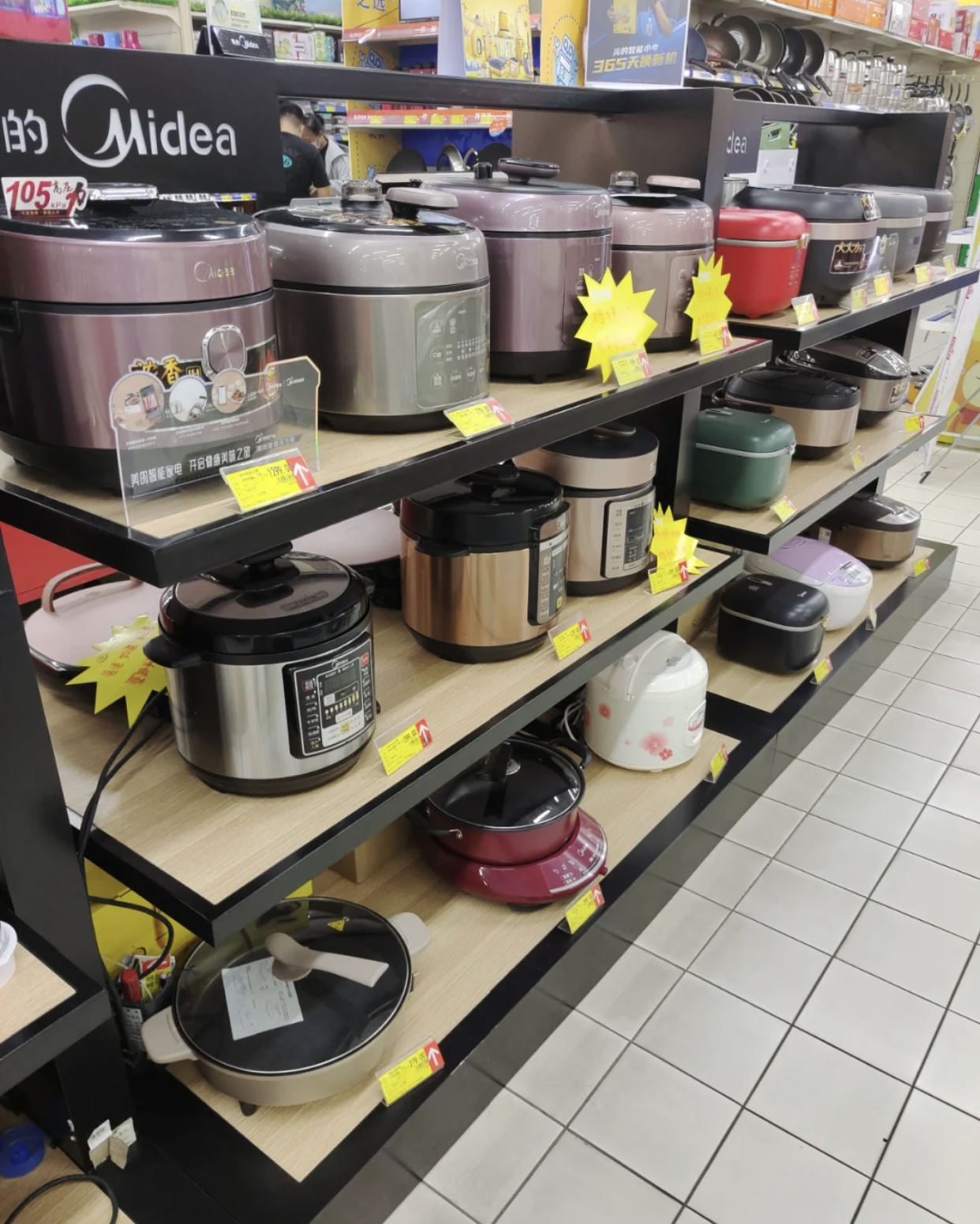 电饭煲家用有必要那么贵吗,为什么有些电饭煲这么便宜