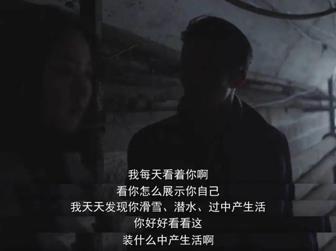 文科男,不配站在内卷中心