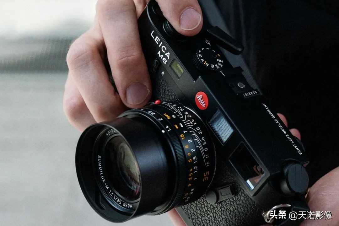 徕卡m6胶片相机价格,徕卡m6是数码还是胶片