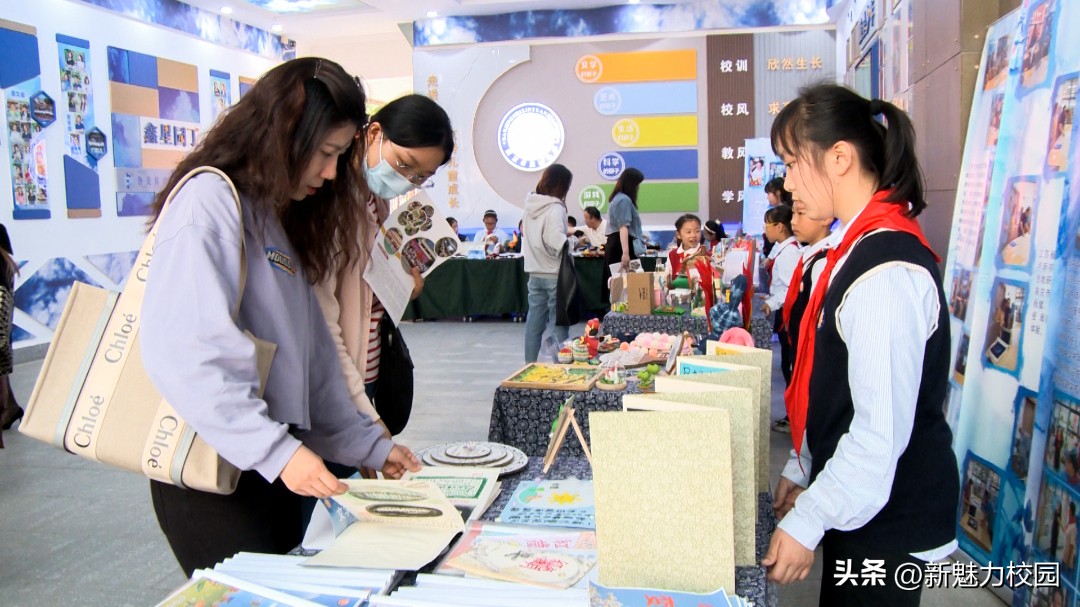 劳动润“鑫”“鑫”动生花——鑫园小学举行劳动教育专场活动