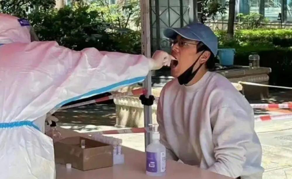 上海隔离明星住址曝光！刘嘉玲每平16万，彭于晏13万，李立群14万