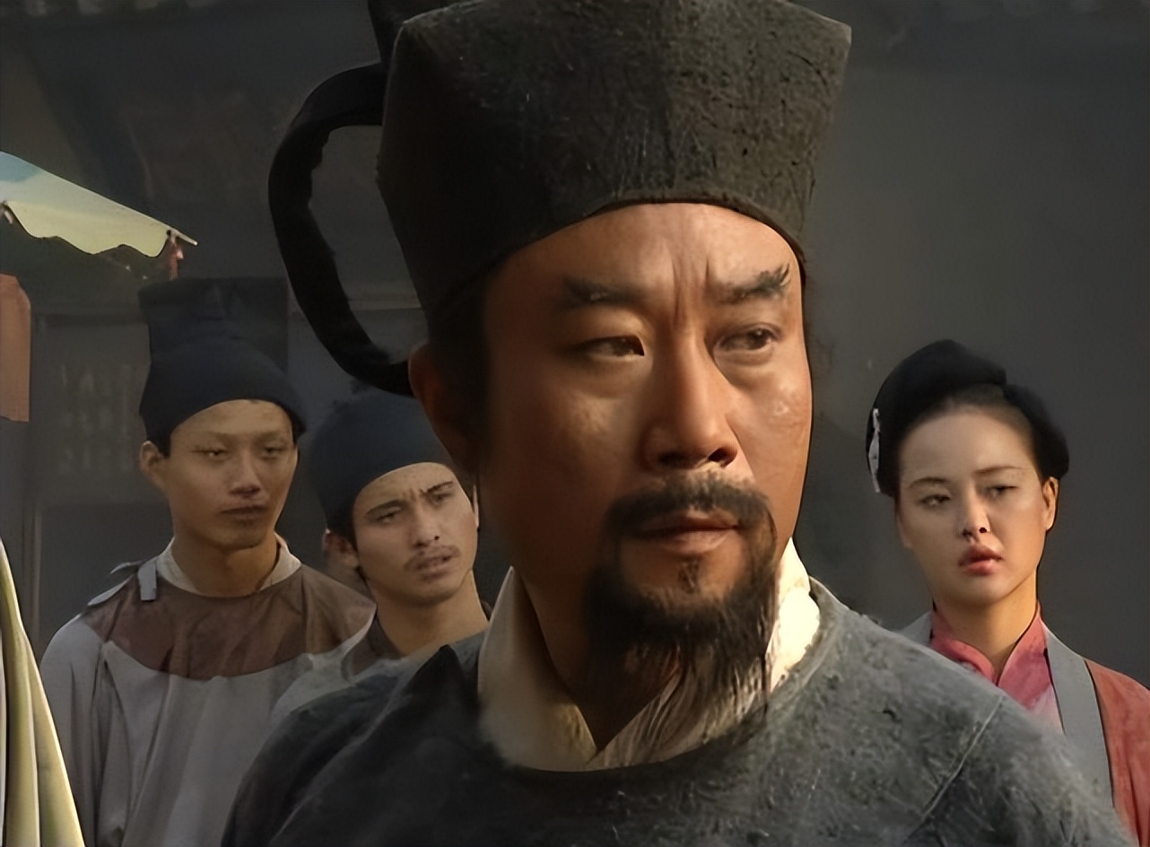 老水浒传的深度解析,98版水浒传幕后故事视频