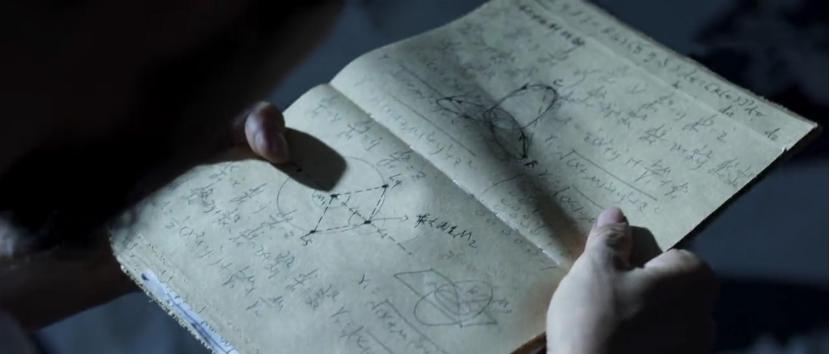 天文学家看科幻电影,天文学家看科幻片