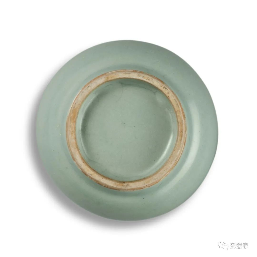 苏富比19年香港瓷器春拍,纽约秋拍苏富比高古瓷全览50件