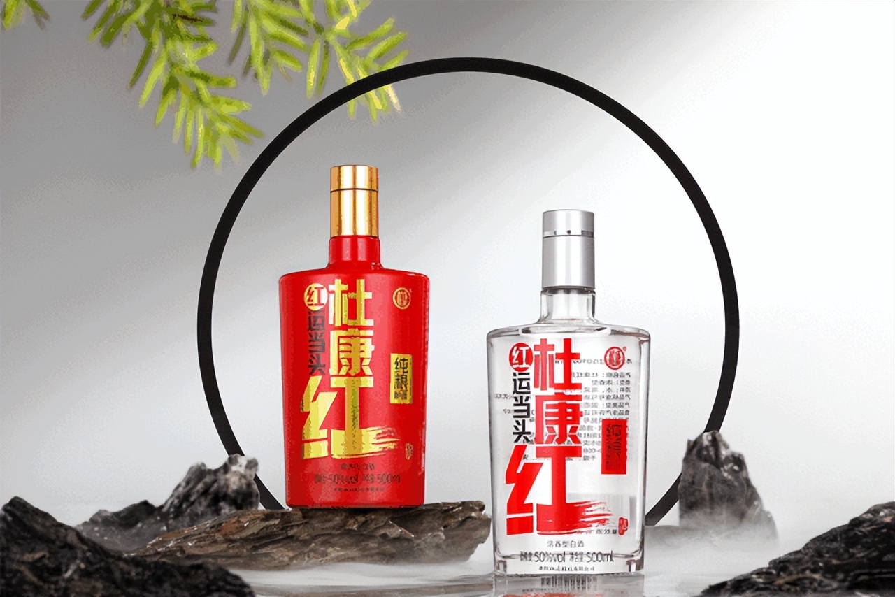 杜康酒后劲大解愁又解乏,杜康酒后劲为什么那么大