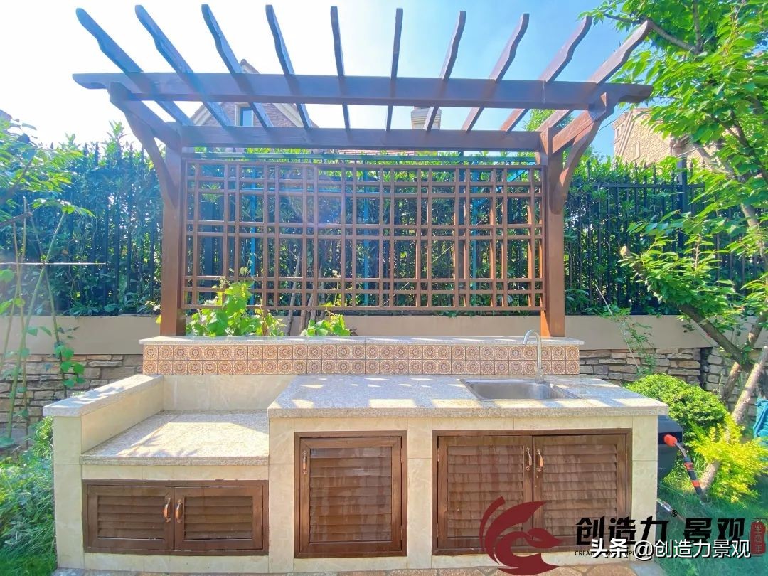 庭院花岗岩是天然的吗,内行人才知道的七大花岗岩