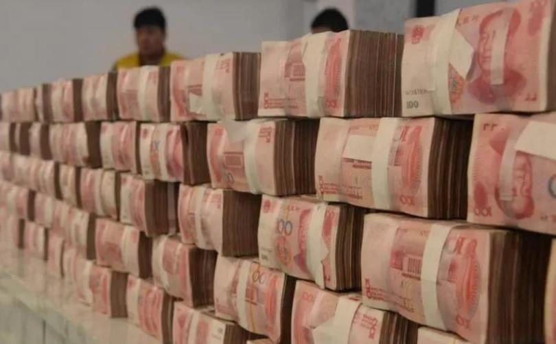 无业孕妇家现巨款,无业孕妇在家赚七百万