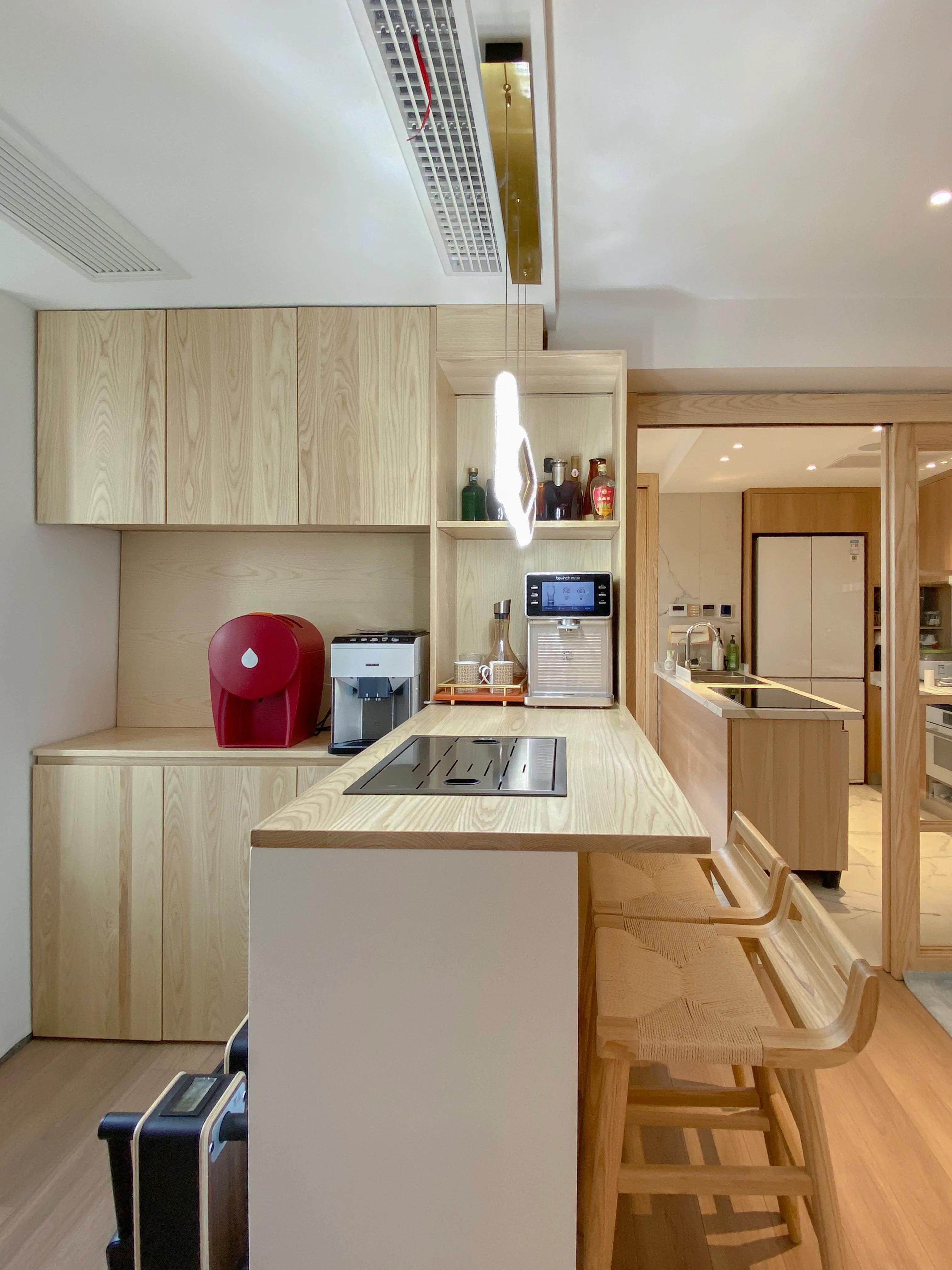 130平米旧房改造效果图,小户型旧房改造收纳效果图