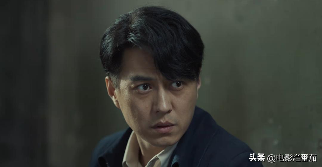 靳东最新谍战剧,靳东新出来的谍战剧