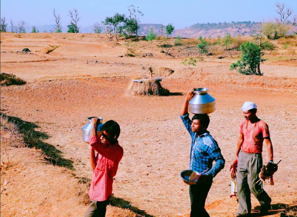 “津巴布韦”现状，带你看看真实的非洲穷国津巴布韦