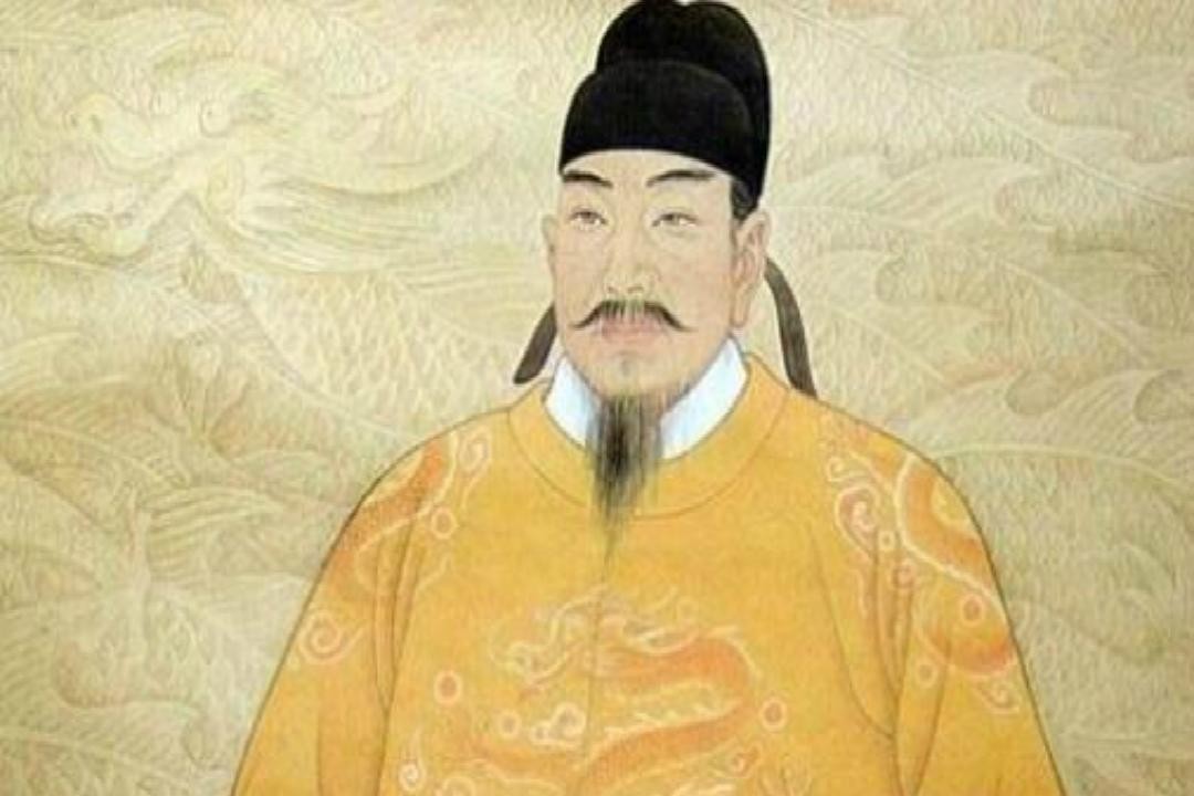 历史真相李治知道武则天的狠毒吗,李治误会武媚娘传奇