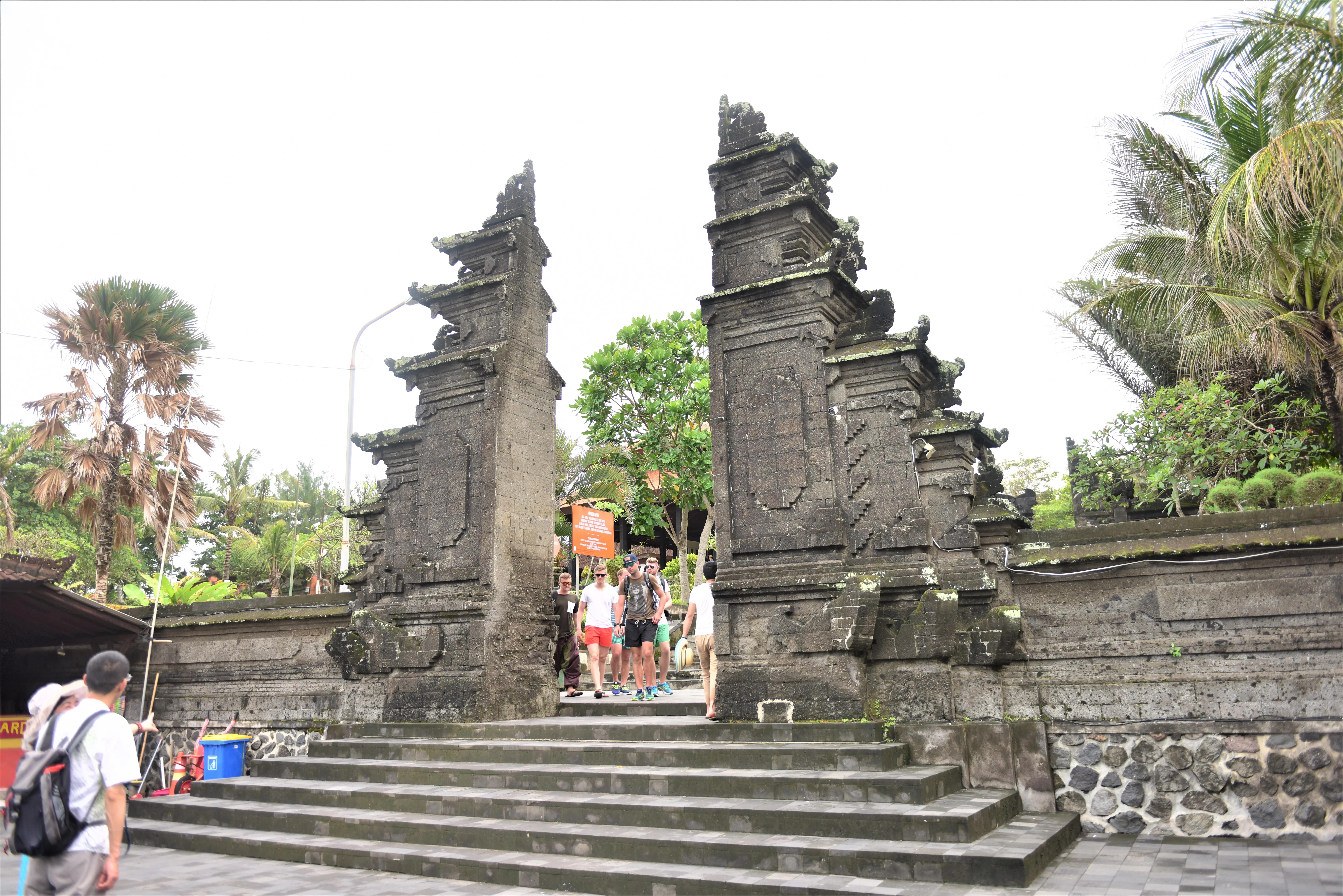 我的印象中的巴厘岛,巴厘岛心中的巴厘岛