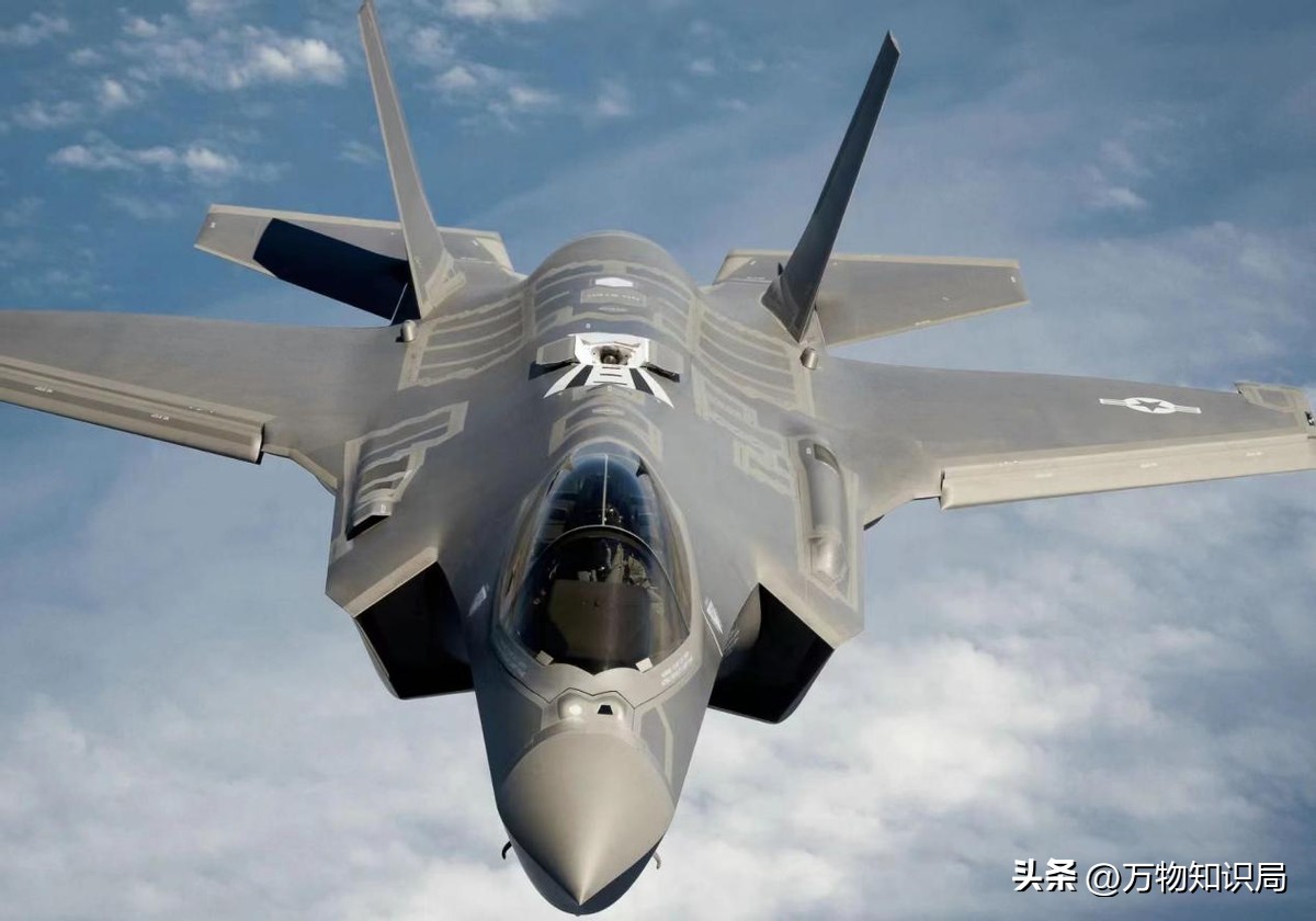 别的国家的f35能攻击美国吗,中国如何应对f35防御