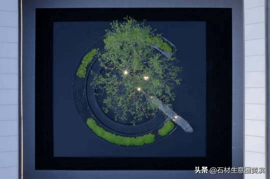 房地产景观推荐,2021年十大地产排名