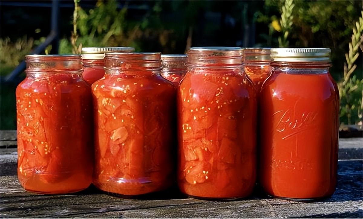 国人不喜欢的罐头为何老外疯抢,中国罐头被海外疯抢