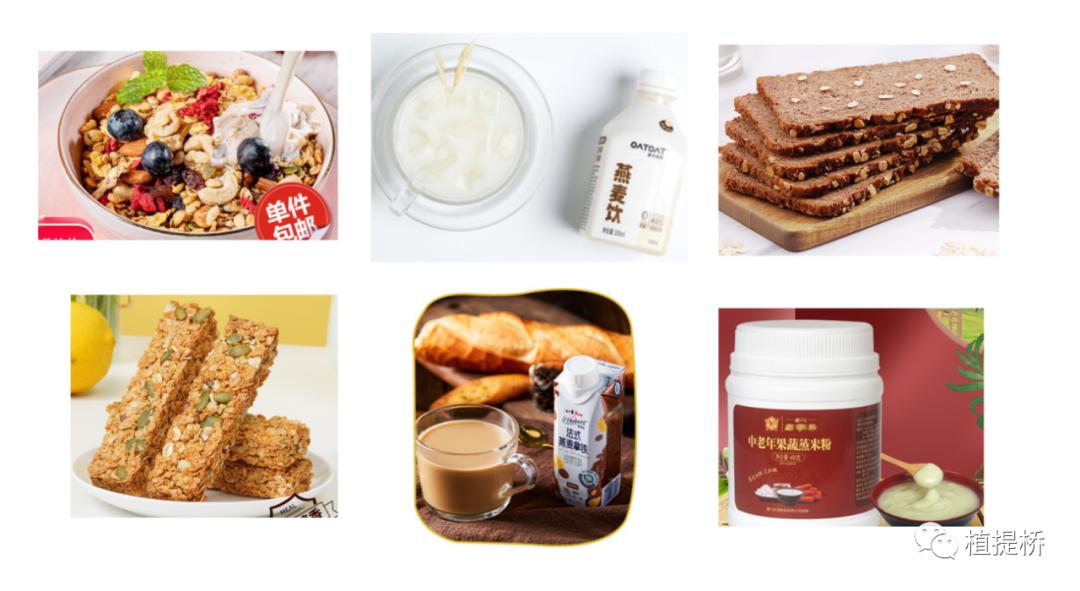 每周新原料获批8年依旧冷门燕麦β-葡聚糖能逆袭吗植提桥独家解读