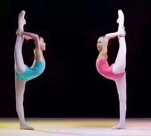 给孩子报名舞蹈班有几种舞种,成人零基础学舞蹈适合哪个舞种