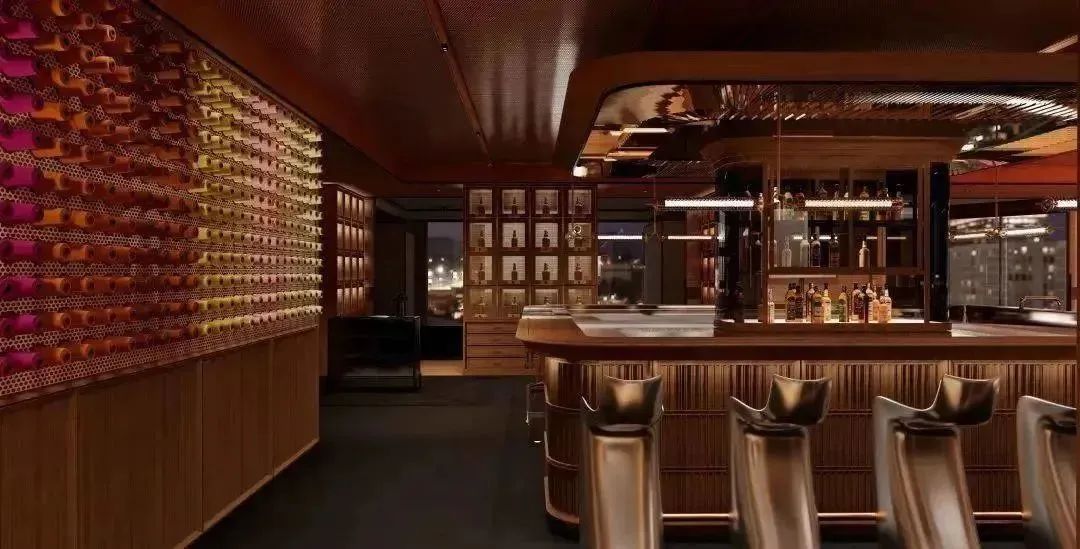 2024年高端酒店排名,2023年酒店品牌排名