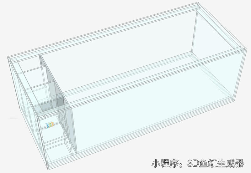 鱼缸侧滤好还是背滤好,侧滤还是背滤好看