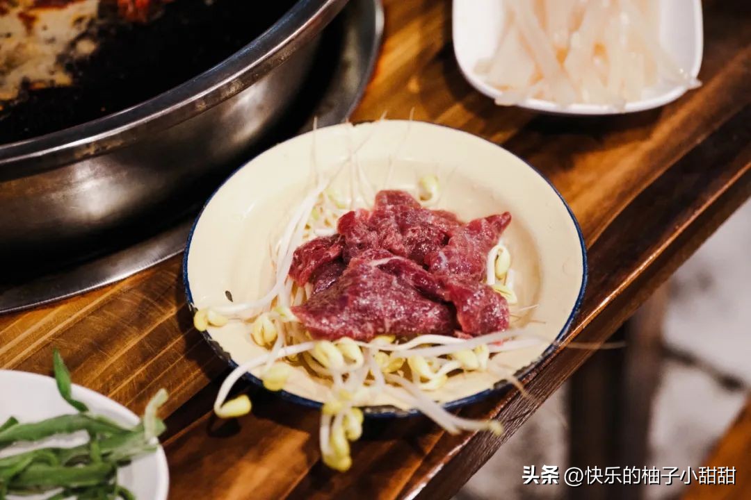 讲道理！吃过这几家馆子才算来到了成都！