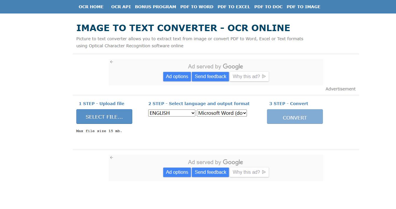 快速识别文字电子版,实时在线识别文字