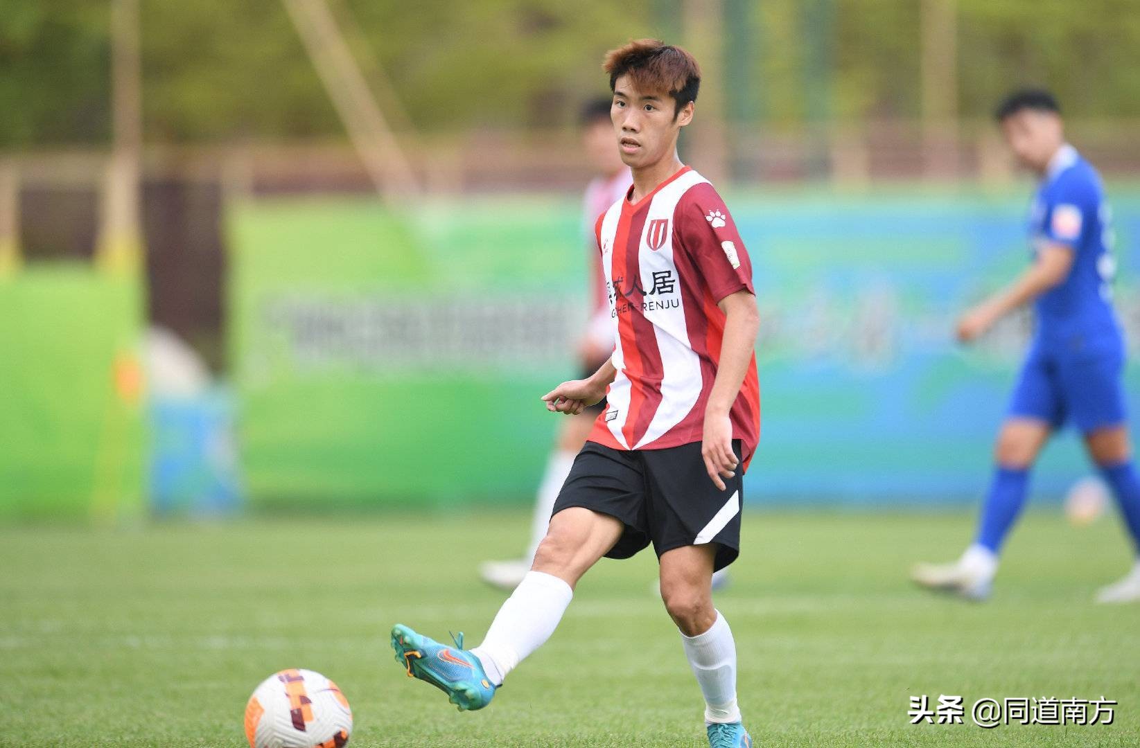 中超的广西籍足球运动员,2019赛季中超球队队员号码