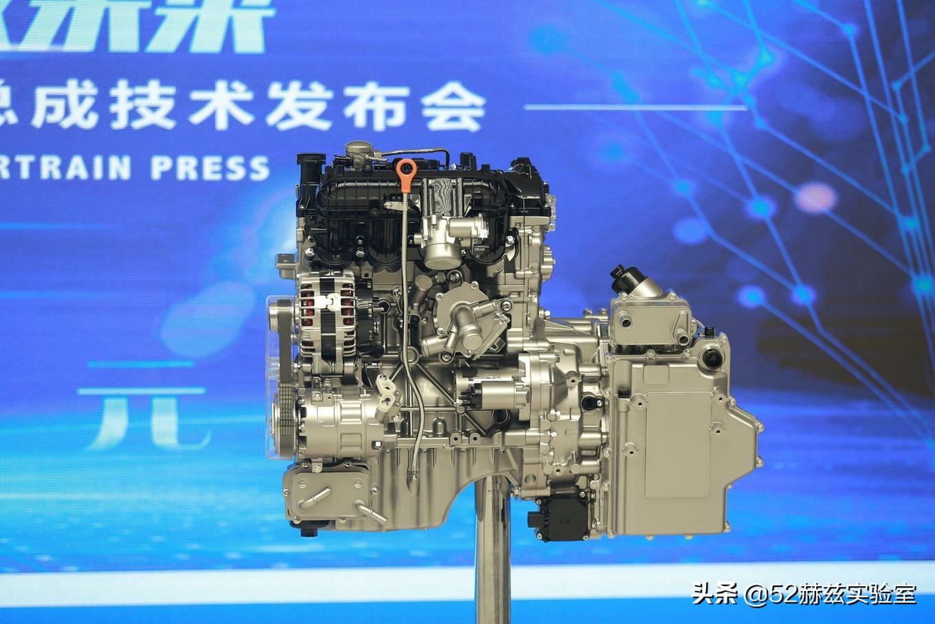 中国车企为什么都用双离合,国产双离合变速箱的崛起