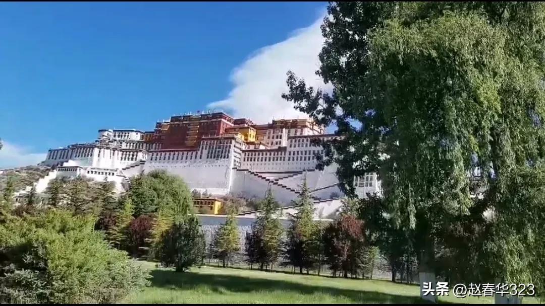 头条日记第11天，抖音主页装修完成