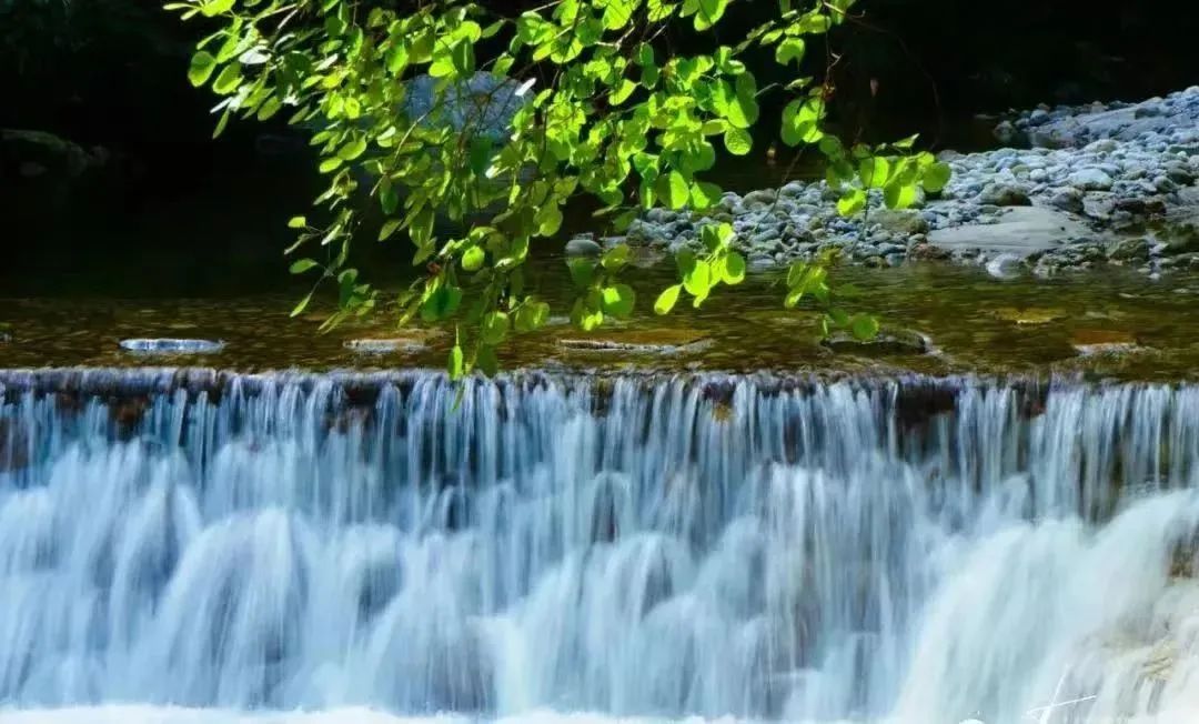 西安炎炎夏日游玩攻略,西安避暑纳凉好去处都市快报