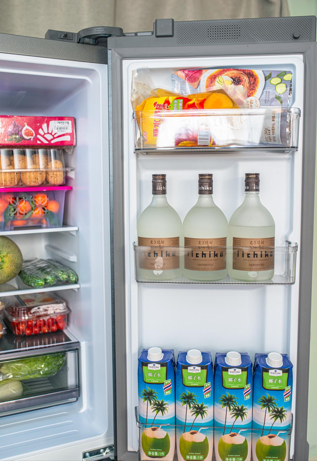 云米ilive2法式冰箱怎么样,云米冰箱ilive和ilive2区别