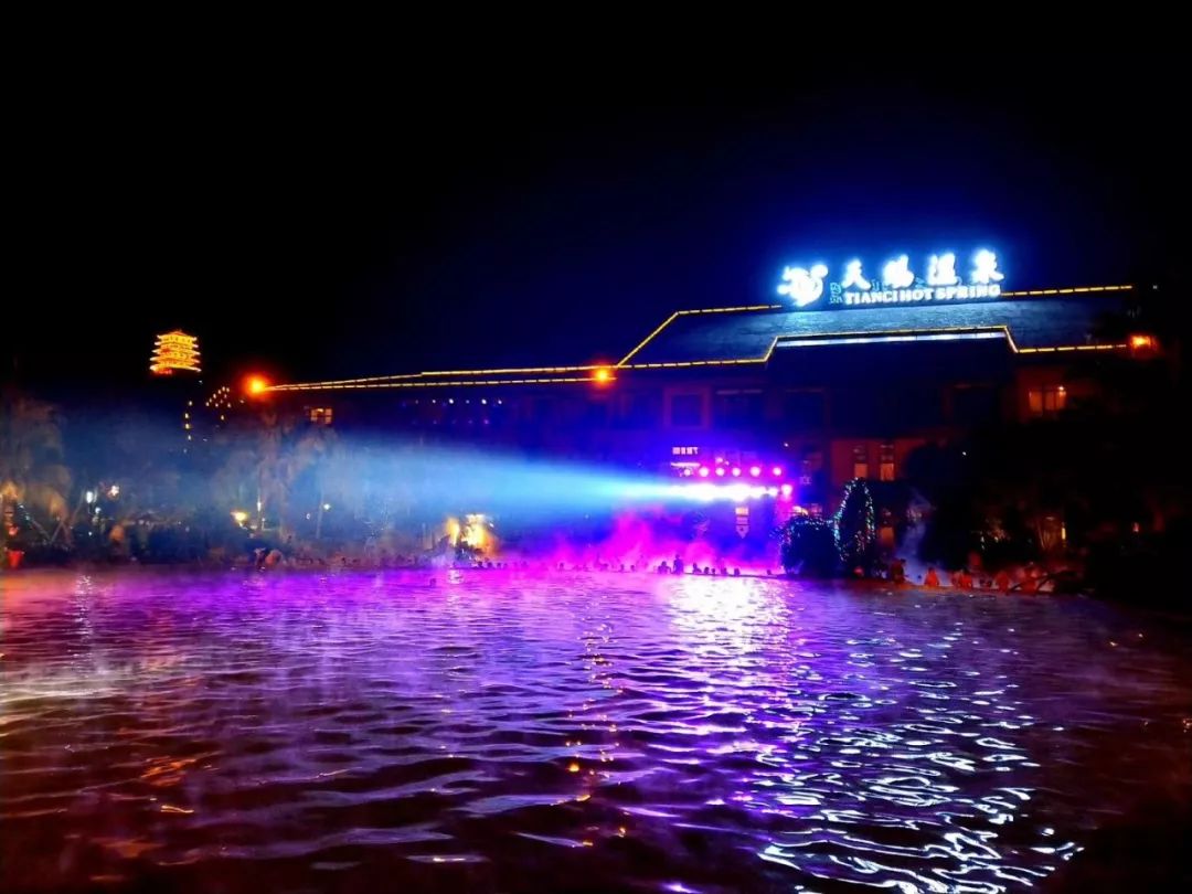 倒春寒真的来了注意保暖,广元天赐温泉冬天旅游攻略