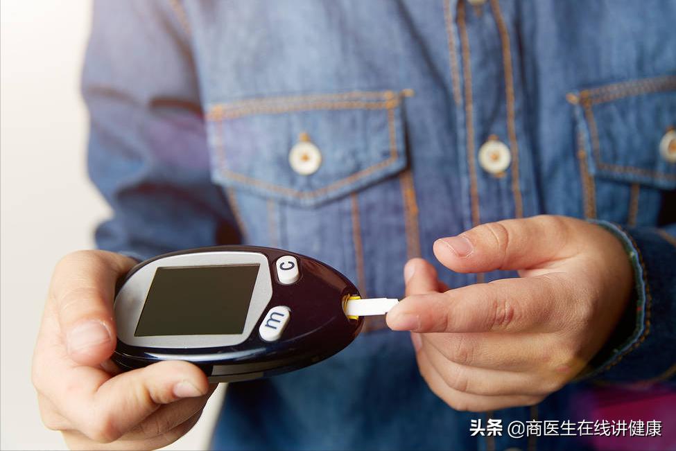 一饿就心慌发抖也没有低血糖,一饿就心慌手抖腿没劲是糖尿病吗