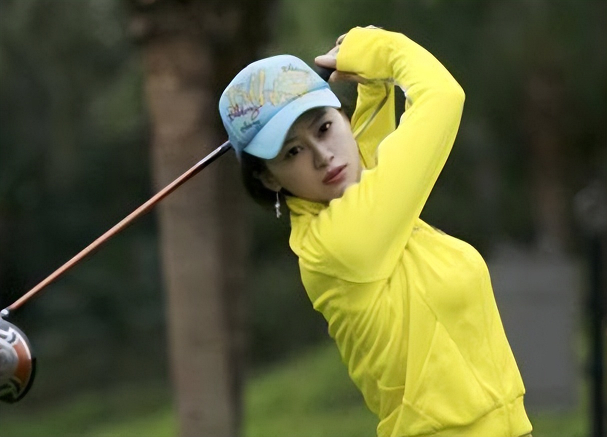 体操女神戴菲菲,菲菲绯闻事件