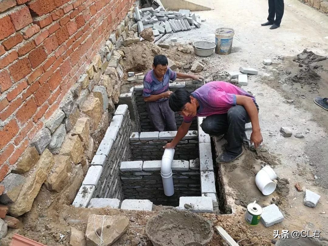 农村一大项目再次启动，9-12月完成，这次是真的，村民有福了